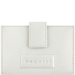bugatti Elsa Kreditkartenetui RFID Schutz Leder 11 cm  Variante 2
