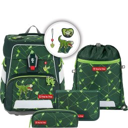 Step by Step Space Shine Schulranzen-Set 5-teilig  Variante 1