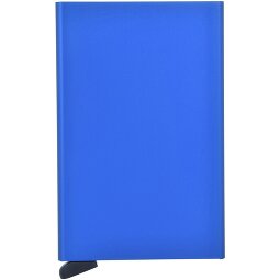 Secrid Cardprotector Kreditkartenetui RFID Schutz Aluminium 6 cm  Variante 3