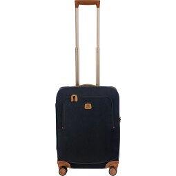 Bric's Life 4 Rollen Kabinentrolley 55 cm  Variante 1