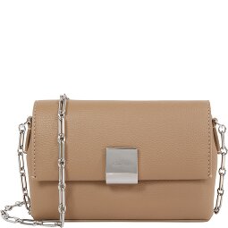 Calvin Klein CK Plaque Mini Bag Umhängetasche 17.5 cm  Variante 1