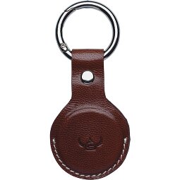 Golden Head Bari Schlüsselanhänger Leder 4 cm  Variante 2