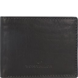Tom Tailor Lary Geldbörse Leder 12 cm  Variante 1