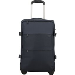 Jump Dunaa 2 Rollen Reisetasche 55 cm  Variante 3