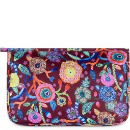 Oilily Pieternella stripe Kosmetiktasche 28 cm  Variante 2