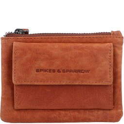 Spikes & Sparrow Schlüsselhalter Leder 11 cm  Variante 2