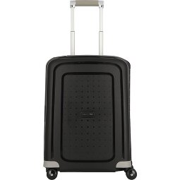 Samsonite S'Cure Spinner 4-Rollen Kabinentrolley 55 cm  Variante 2