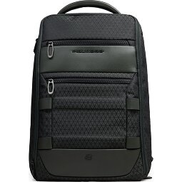 Piquadro Hex Reiserucksack 41 cm Laptopafch  Variante 3