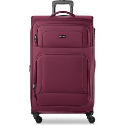 Smartbox Edition 04 4 Rollen Trolley 78 cm mit Dehnfalte  Variante 3