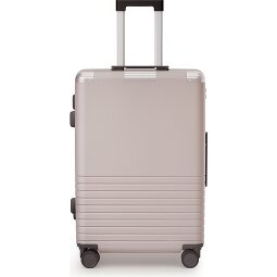 Kapten & Son Heathrow 4 Rollen Trolley 69 cm  Variante 1