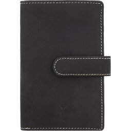 Jack Kinsky Baltimore 818 Geldbörse RFID Leder 15 cm  Variante 1