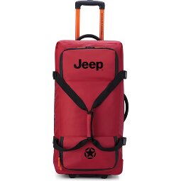 Jeep 2 Rollen Reisetasche 72 cm  Variante 2