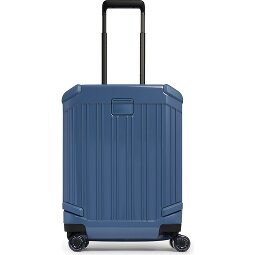 Piquadro Pop 4 Rollen Trolley 55 cm  Variante 1