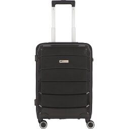 Cocoono Cagliari 4 Rollen Kabinentrolley 56 cm  Variante 2