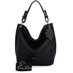 Fritzi aus Preußen Eco Fritzi01 Schultertasche 43 cm  Variante 2