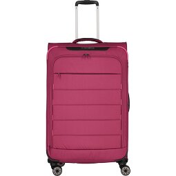 Travelite Skaii 4-Rollen Trolley 78 cm  Variante 1