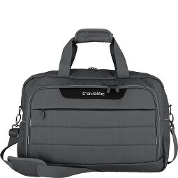 Travelite Skaii Weekender Reisetasche 49 cm mit Rucksackfunktion  Variante 2