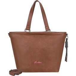 Fritzi aus Preußen Lou Shopper Tasche 33 cm  Variante 2
