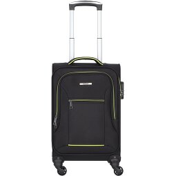 Nowi Sevilla 4 Rollen Kabinentrolley 55 cm  Variante 2