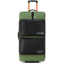 Jeep JS006B 2 Rollen Trolley 82 cm  Variante 3