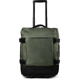 Benzi 5850 2 Rollen Kabinentrolley S 51 cm  Variante 2