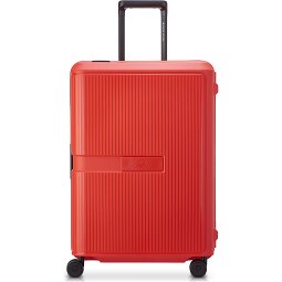 Delsey Paris x United Colors of Benetton Color Block Hardside 4-Rollen Trolley 67 cm  Variante 4