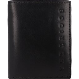 The Bridge Giacomo Geldbörse RFID Schutz Leder 8.5 cm  Variante 2