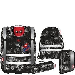 McNeill Perfecto Schulranzen-Set 5-teilig  Variante 5