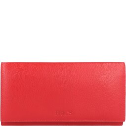 Bric's Marmolada Geldbörse RFID Leder 19 cm  Variante 2