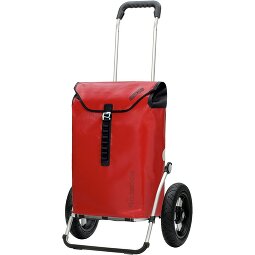 Andersen Shopper Royal Shopper Ortlieb Einkaufstrolley 65 cm  Variante 3