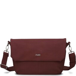 Zwei Mademoiselle.M Messenger 33 cm Laptopfach  Variante 14