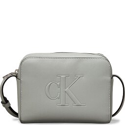 Calvin Klein Jeans Sculpted Deboss Umhängetasche 20 cm  Variante 2