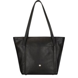 Jekyll & Hide Paris Schultertasche RFID Schutz Leder 36 cm  Variante 1