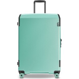 Echolac Logic Pro 4 Rollen Trolley 75 cm mit Dehnfalte  Variante 3