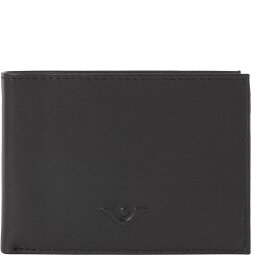 Voi Soft Theo Geldbörse Leder 10 cm  Variante 2