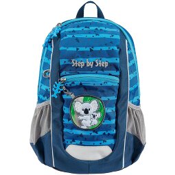 Step by Step KIGA Maxi Kinderrucksack 34 cm  Variante 4