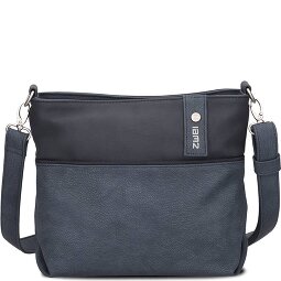 Zwei Jana Umhängetasche 27 cm  Variante 2