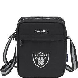 Travelite travelite x NFL Mini Bag Umhängetasche 17 cm  Variante 3