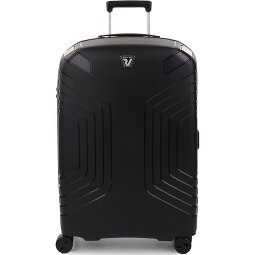 Roncato Ypsilon 4.0 4 Rollen Trolley 78 cm mit Dehnfalte  Variante 2