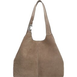 Coccinelle C-Easy Schultertasche Leder 36 cm  Variante 2