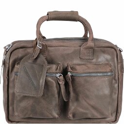 Cowboysbag Handtasche Leder 41 cm  Variante 3