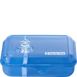 Step by Step Brotdose 18 cm  Variante 2