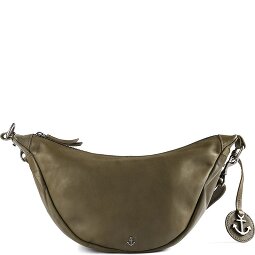 Harbour 2nd Anchor Love Smilla Umhängetasche Leder 33 cm  Variante 3