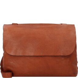 Harold's Submarine Schultertasche Leder 45 cm  Variante 2