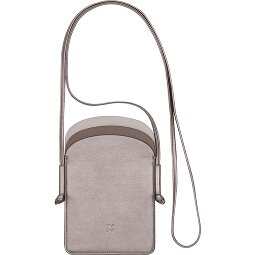 DuDu Colorful Minorca Handytasche Leder 12 cm  Variante 5
