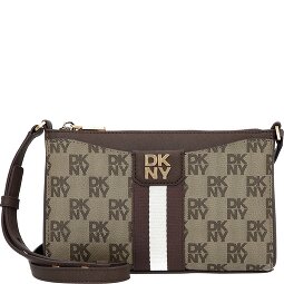 DKNY Nuri Umhängetasche Leder 22 cm  Variante 1