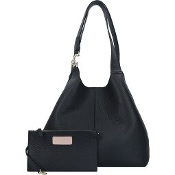 Coccinelle C-Easy Schultertasche Leder 34 cm  Variante 6