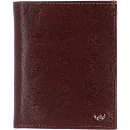 Golden Head Colorado Geldbörse RFID Schutz Leder 12 cm  Variante 3