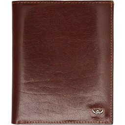 Golden Head Colorado Geldbörse RFID Leder 10 cm  Variante 2