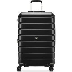 Roncato Relife 4 Rollen Trolley 78 cm mit Dehnfalte  Variante 5